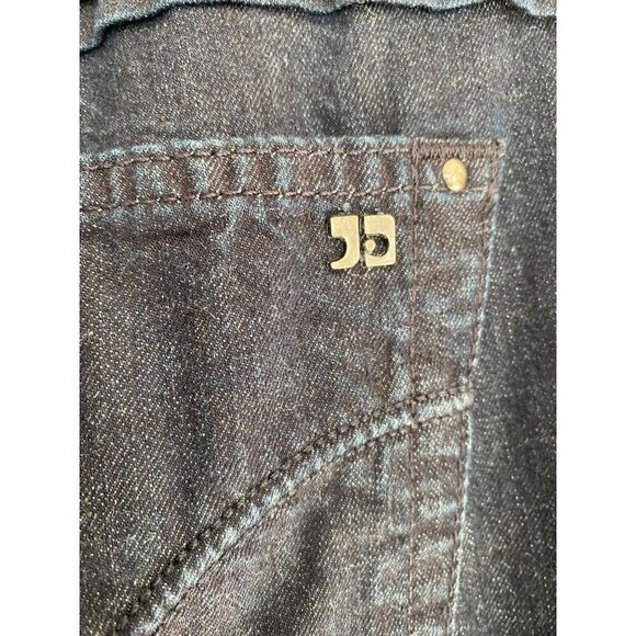 Joe's Jeans The Rocker Flare Jean in Luella Wash 29 - Picture 3 of 4